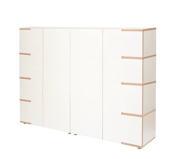 Tojo-Stau High Armoire