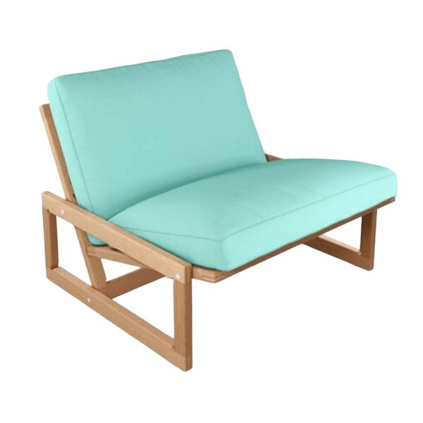Carlotta Outdoor Sessel