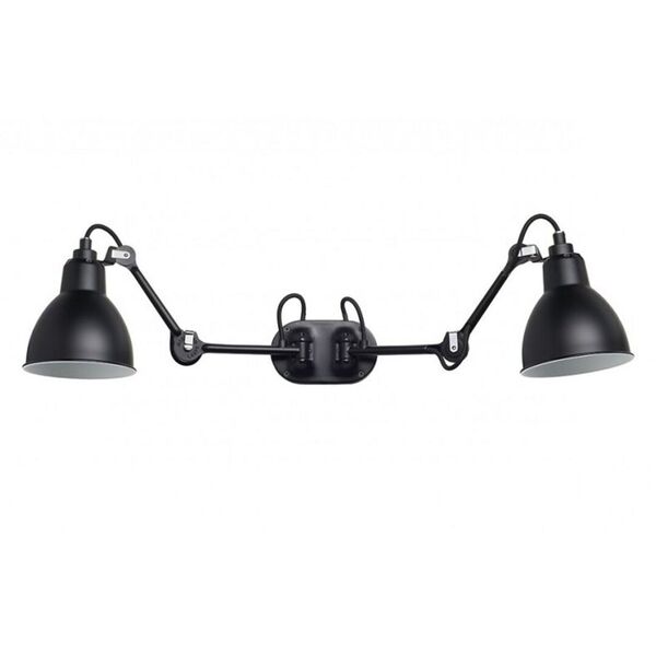 DCW Lampe Gras N°204 Double