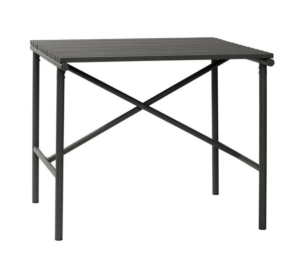 Villa Table Small Noir