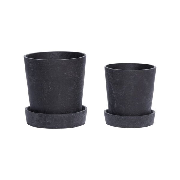 Podium Töpfe (2er Set)