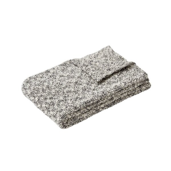 Curl Couverture Gris