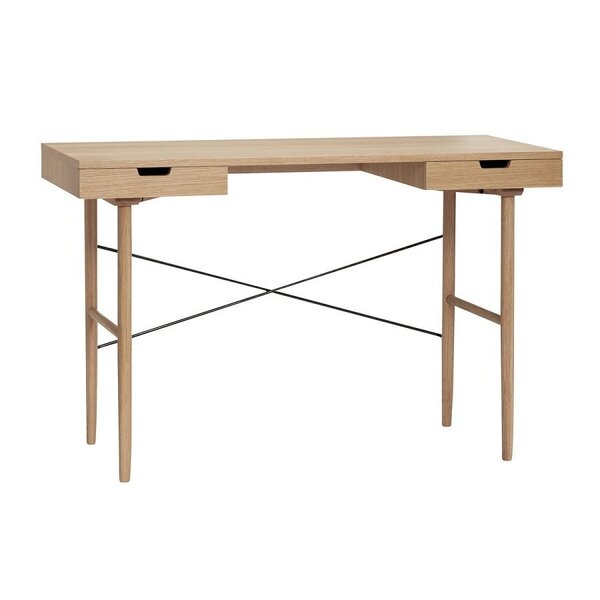 Studio Bureau couleurs naturelles