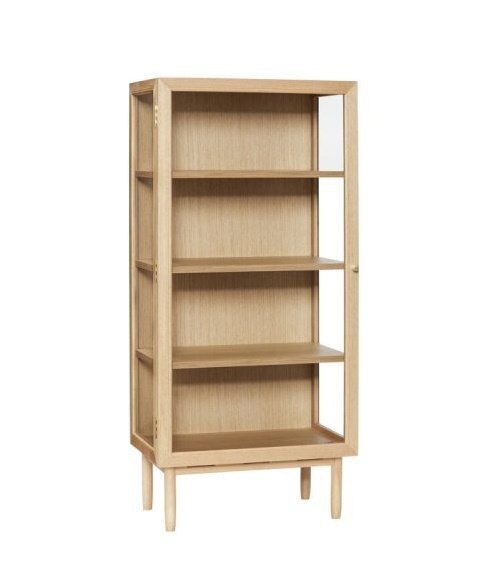 Kaiser Schrank Naturfarben