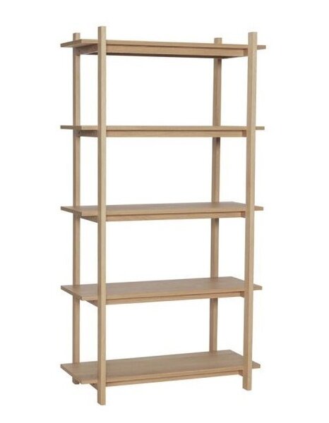 Epoch Regal Naturfarben