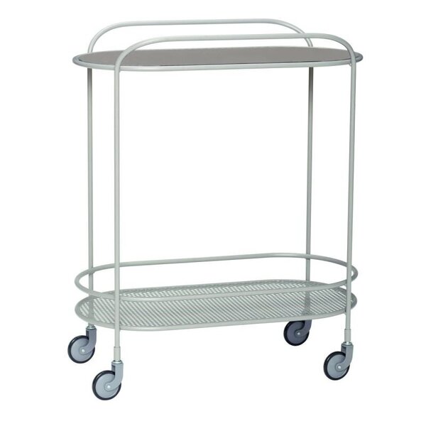 Reflect Trolley Grey