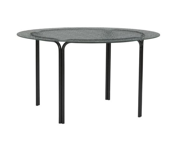 Orbit Couchtisch Schwarz