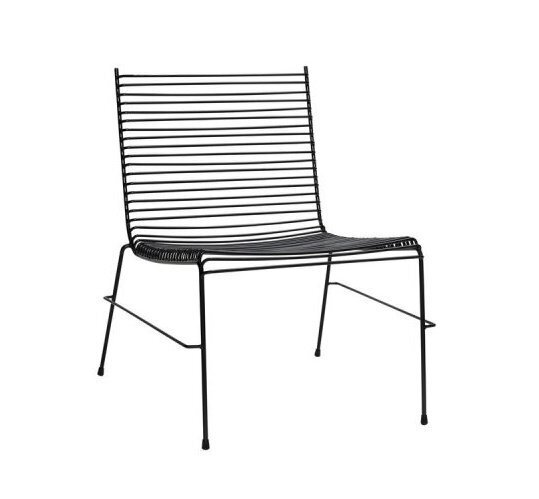String Loungestuhl