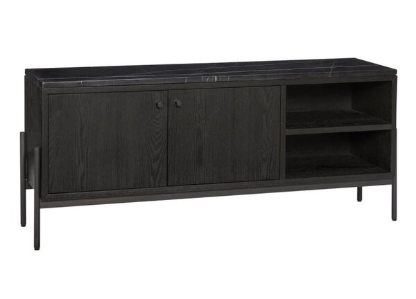 Nobu Schrank Schwarz