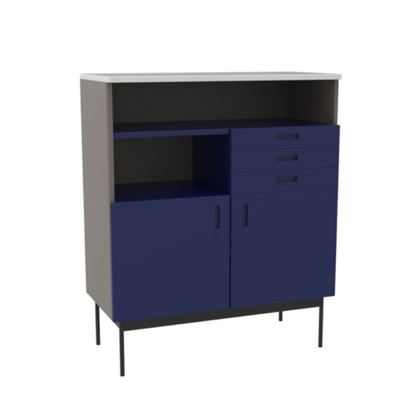 Study - Commode