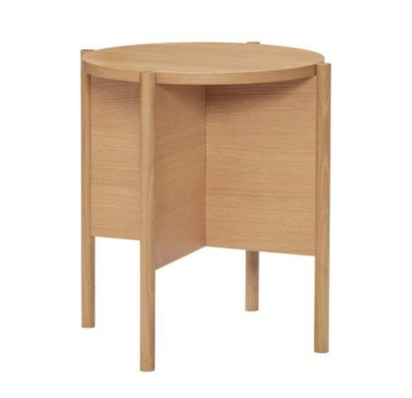 Heritage - Beistelltisch ø45 x H 48cm