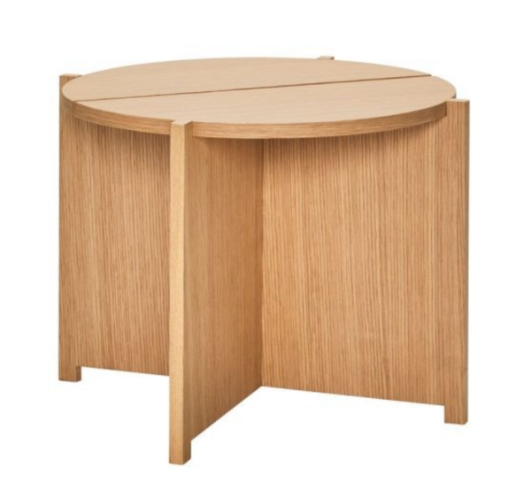 Dash - Beistelltisch ø55 x H40cm