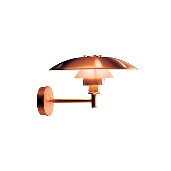 PH Wandleuchte