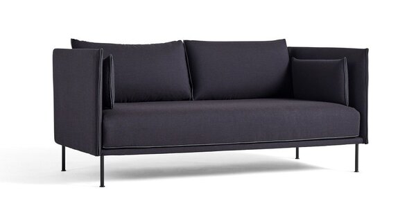 Silhouette 2-Sitzer Sofa