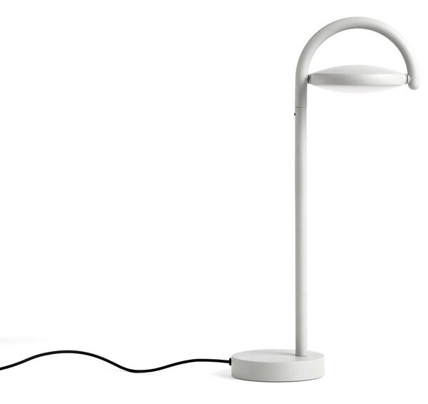 Marselis Table Lamp - Lampe de table-Soft Black