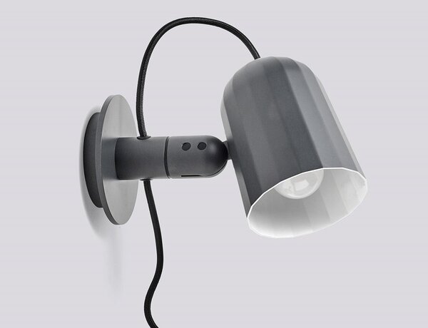 NOC Wall Button Light