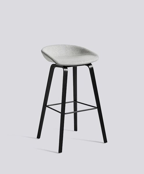 About A Stool AAS 33 High Barhocker