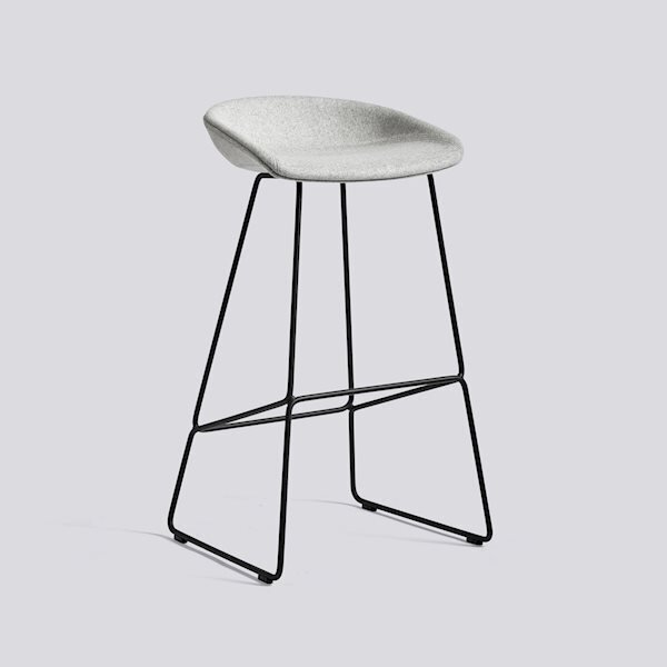 About A Stool AAS 39 High Barhocker