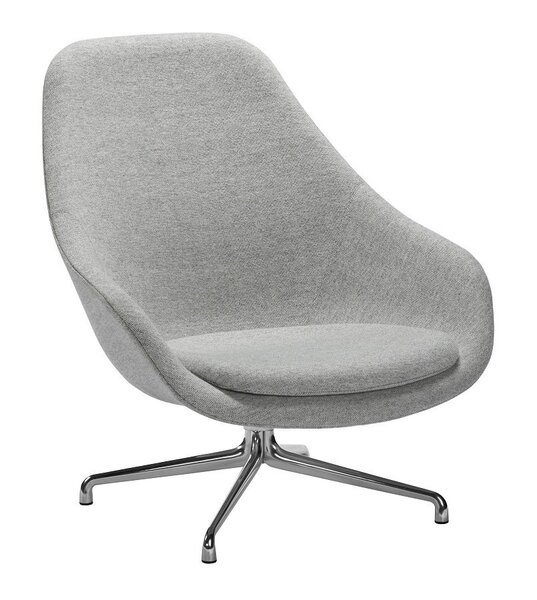 Hay AAL 91 Lounge Chair