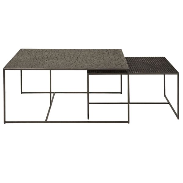 Couchtisch-Set Pentagon