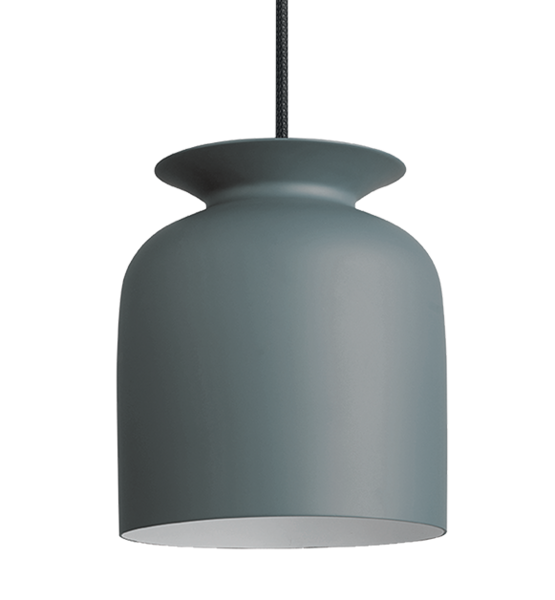Suspension ronde
