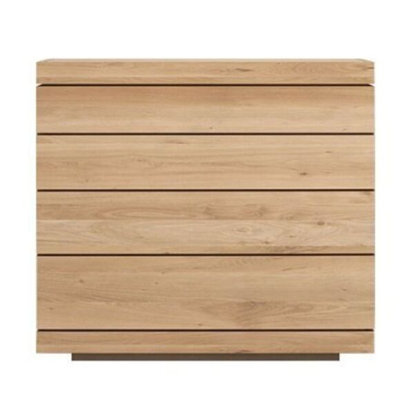 Burger Chest of Drawers