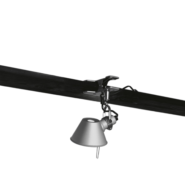 Tolomeo Micro Pinza LED - Wandklemmleuchte