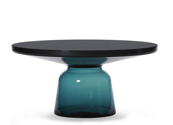 Bell Coffee Table Black Edition