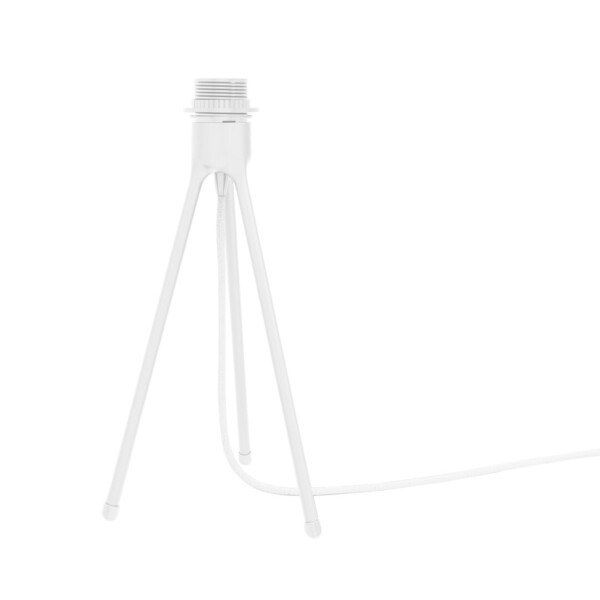 Tripod für Tischleuchten