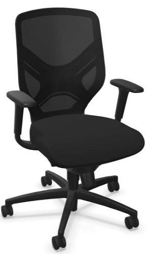 Siège de travail IN