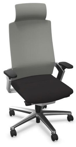 Siège de travail ON 175/7 avec appuie-tête