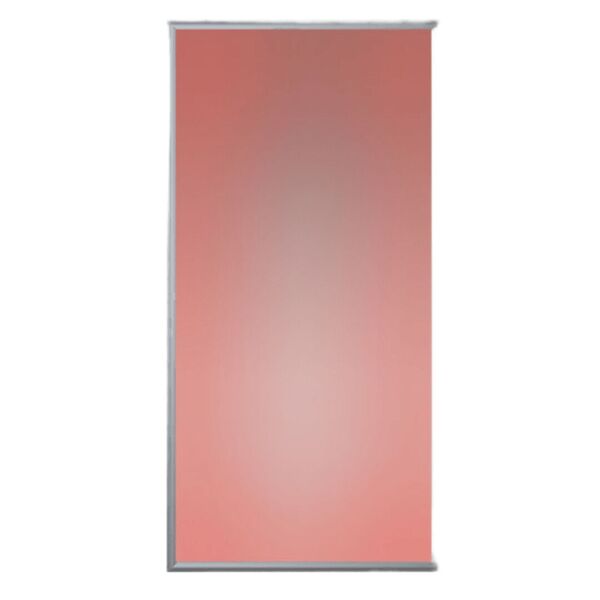 Discovery Space Rectangular RGBW Pendelleuchte