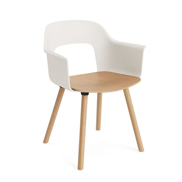 Layout 222 Armchair - Fauteuil