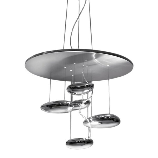 Mercury Mini Sospensione LED Pendelleuchte