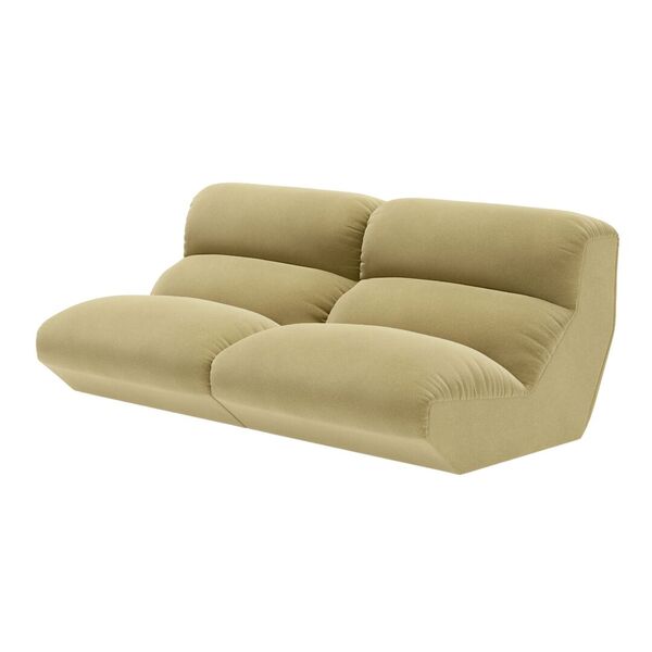 Sofa Kombination A Hi Lo von &Tradition