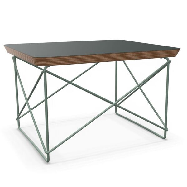 Occasional Table LTR Monochrom von Vitra