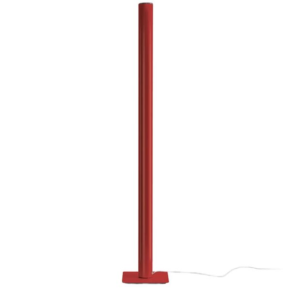 Ilio White Integralis lampe à poser