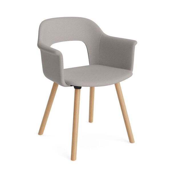 Layout 224 Armchair - Fauteuil