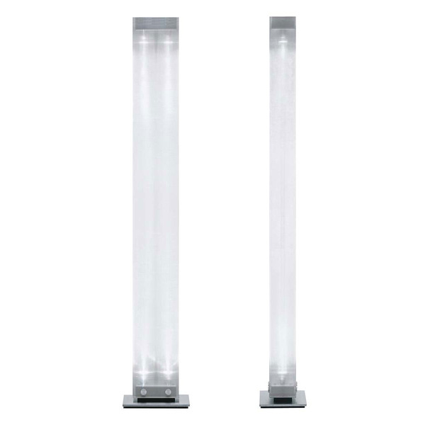 Twilight LED Stehleuchte