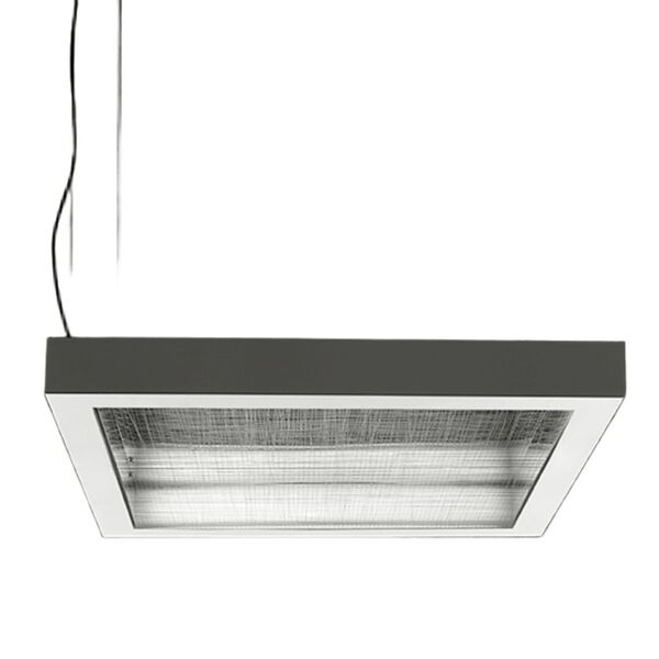 Altrove Suspension LED Direct/Indirect emission - App Compatible