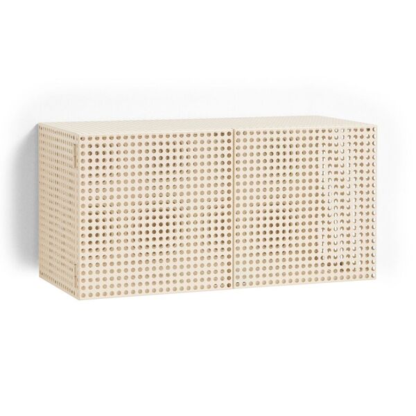 Perforated Cabinet Wall - Wandregal