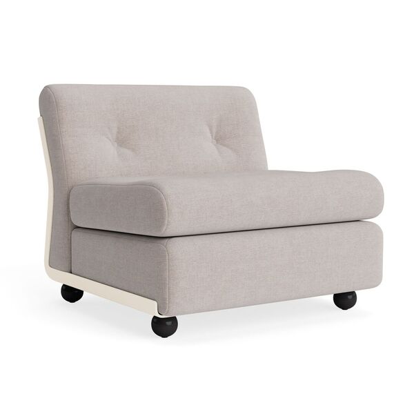1-Sitzer Modular Sofa Amanta von Hay