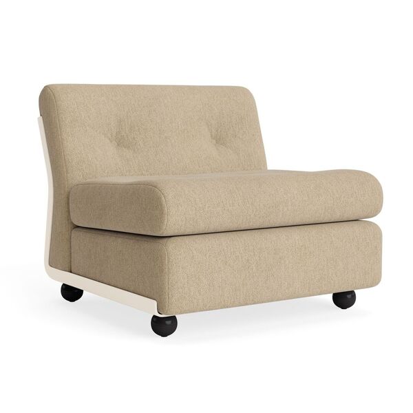 1-Sitzer Modular Sofa Amanta von Hay