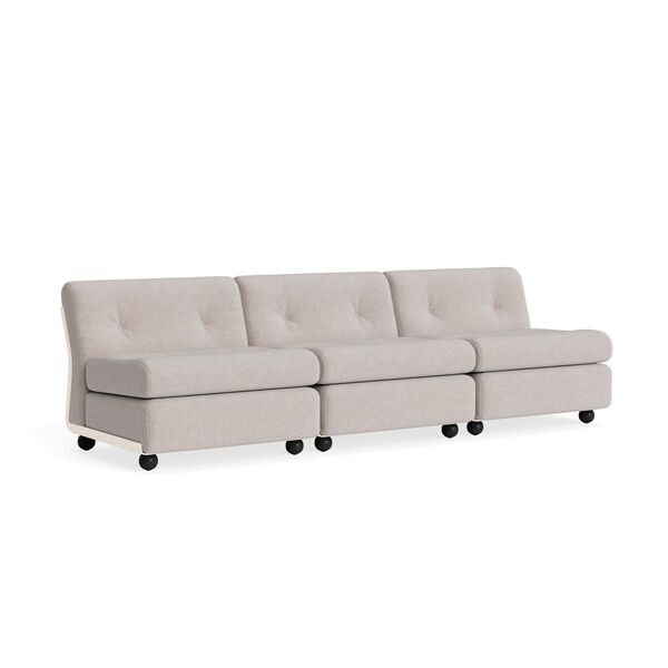 Amanta 3 Sitzer Modular Sofa