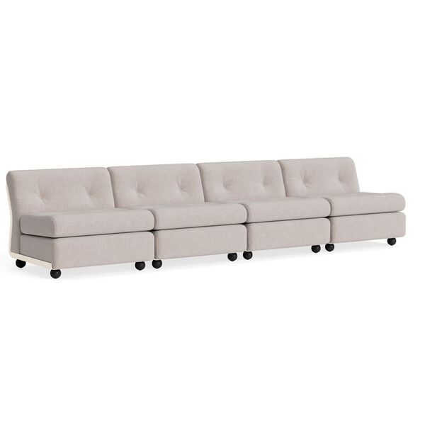 Amanta 4 Sitzer Modular Sofa