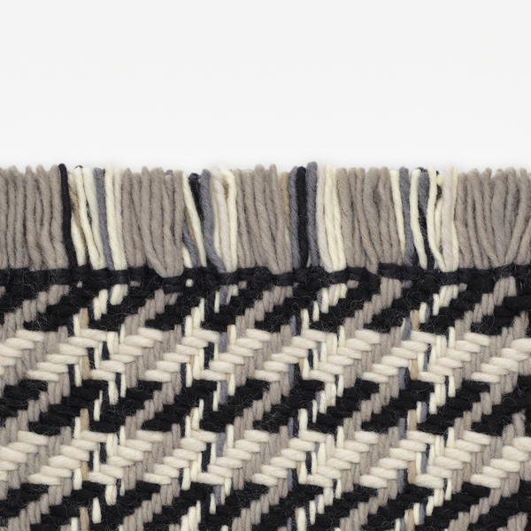 Dashes - Tapis