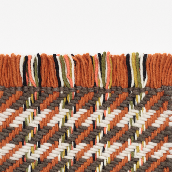 Dashes - Tapis