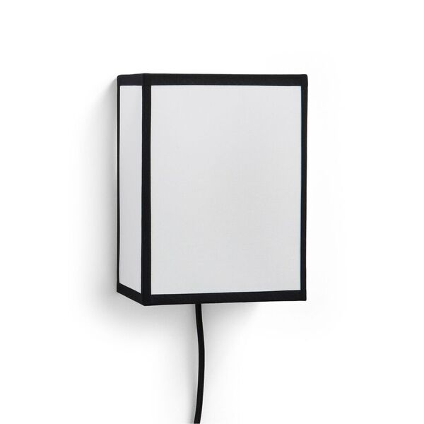 Ava Square Wall Lamp - Applique