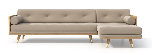 No. 5 Series Sectional Sofa