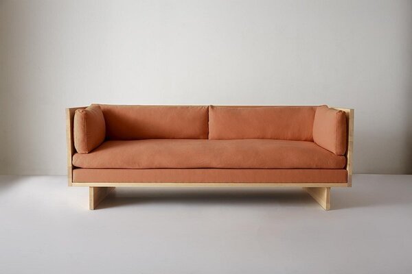 Rugosa Sofa